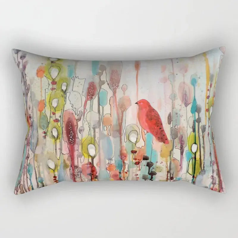 Taie d'Oreiller Velours Luxe VELOXA Housse de France