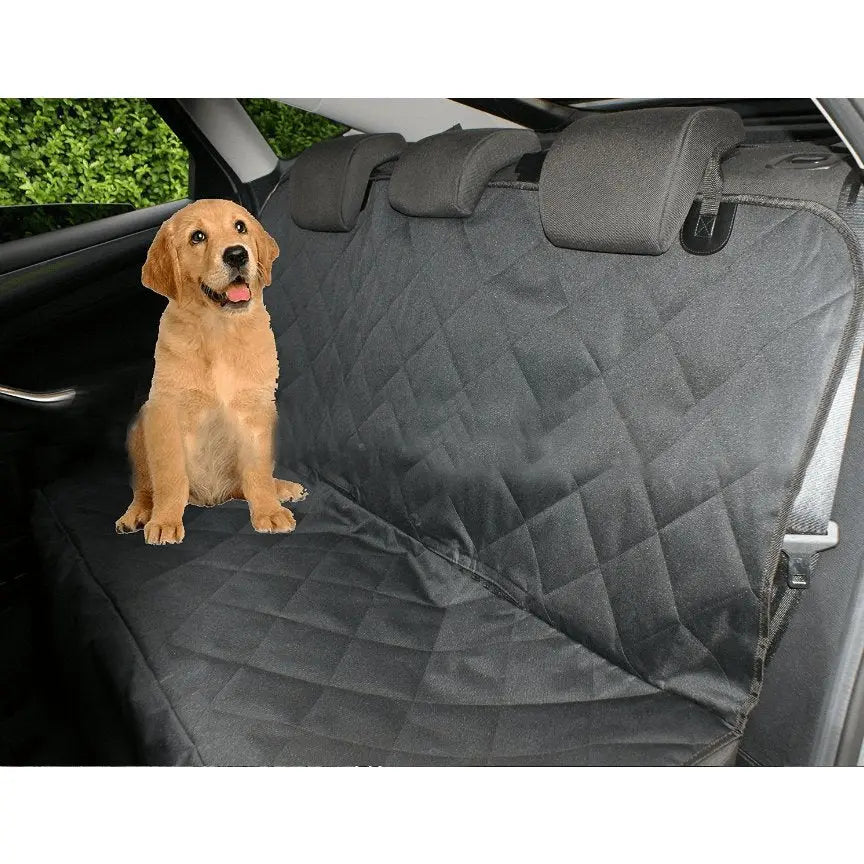 Tapis auto pour animaux de compagnie - Housse De France