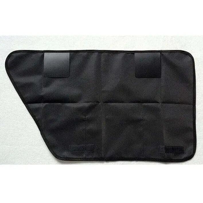 Tapis de protection portière voiture pour animaux de compagnie - Housse De France