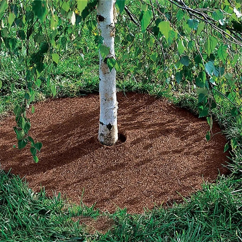 Voile Hivernage Coco Circulaire GARDI Housse de France