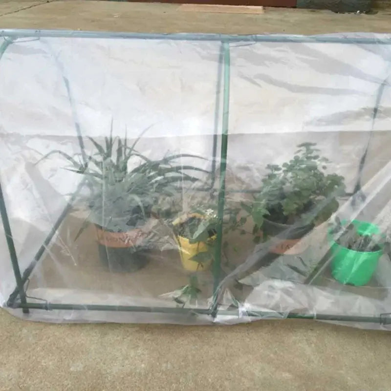 Voile Hivernage Étanche VERDINO Housse de France