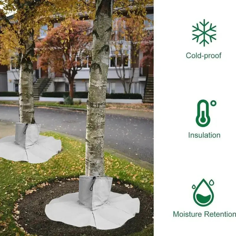 Voile Hivernage Isolant THERMIS Housse de France