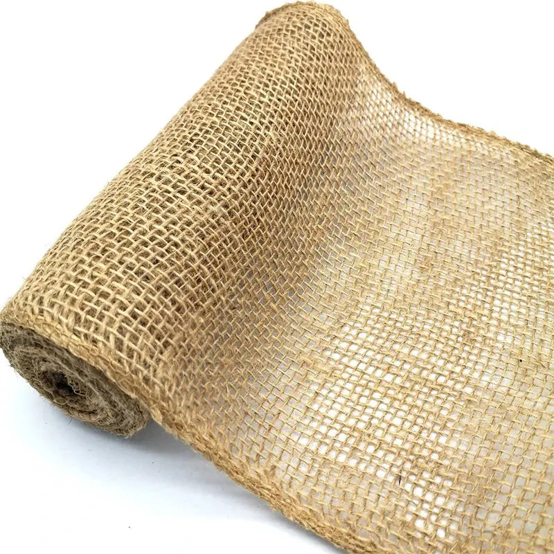 Voile Hivernage Naturel JuteGuard Housse de France