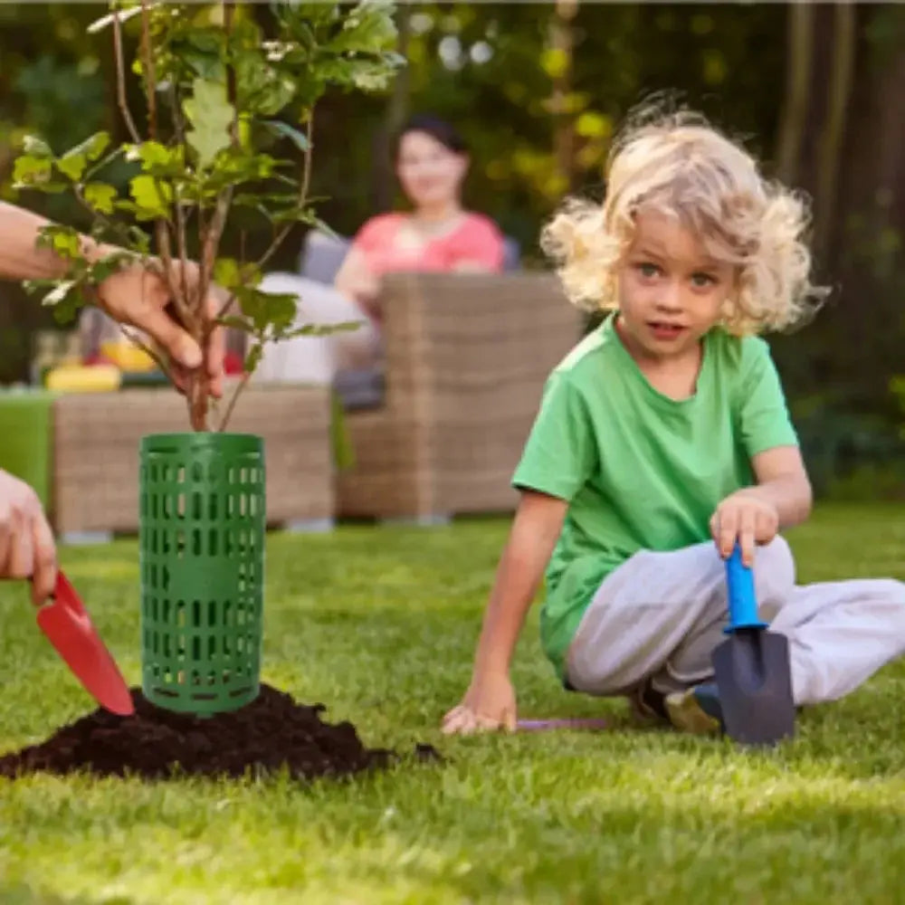 Voile Hivernage Plastique Protecteur ARBOLIS Housse de France
