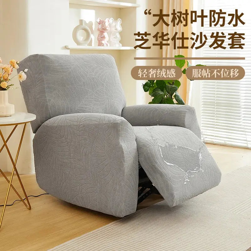 Housse canapé relax imperméable JACQUA1