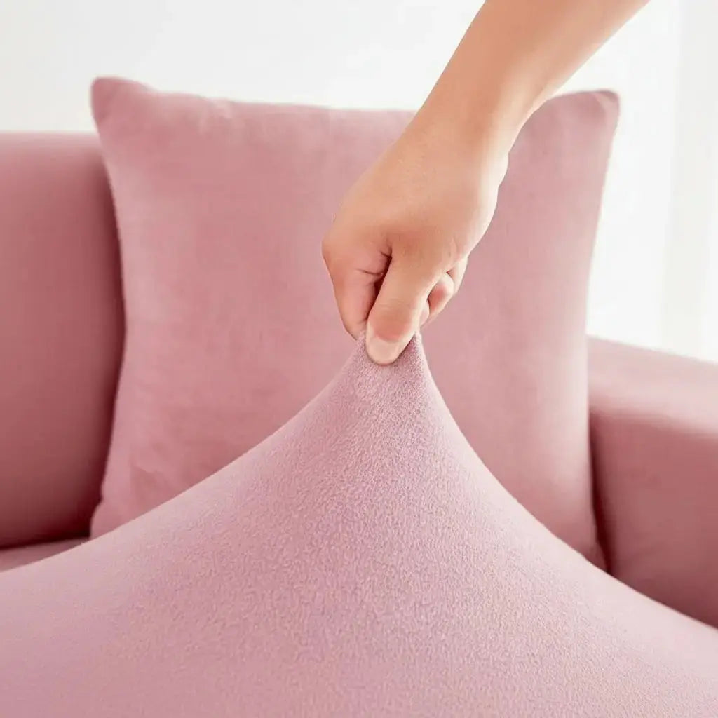 Housse Canapé Relax Extensible RECLIV