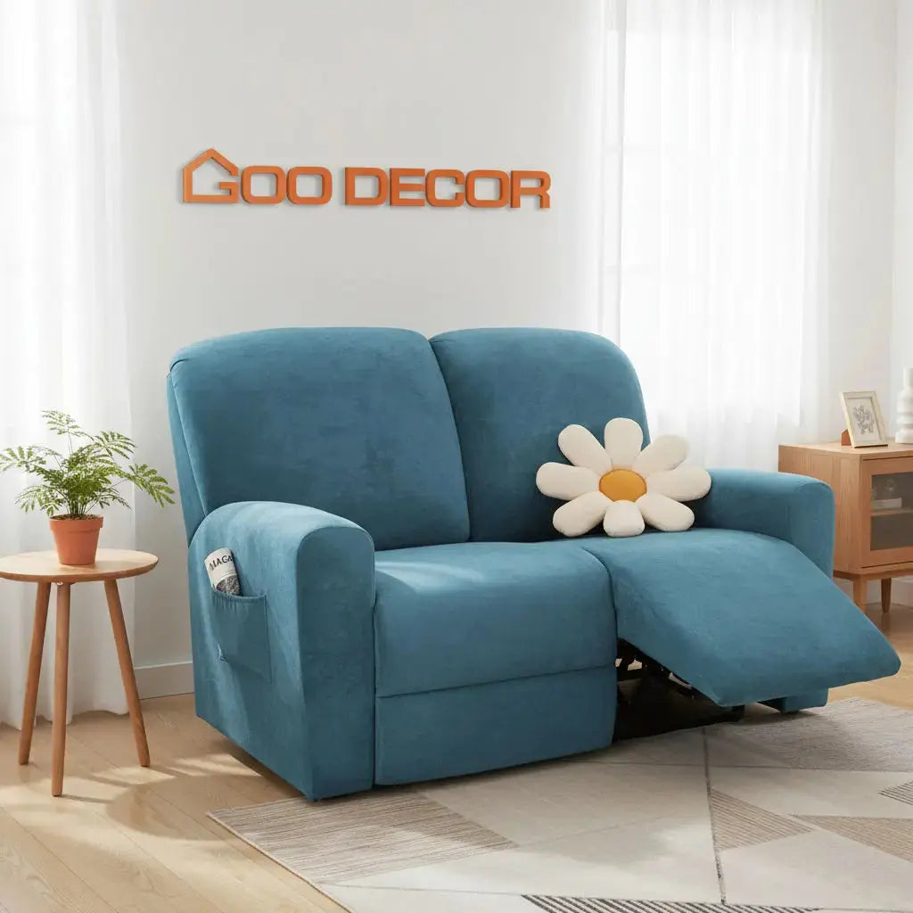 Housse Canapé Relax Extensible RECLIV