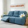 Housse Canapé Relax Extensible RECLIV