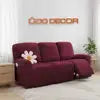 Housse Canapé Relax Extensible RECLIVO
