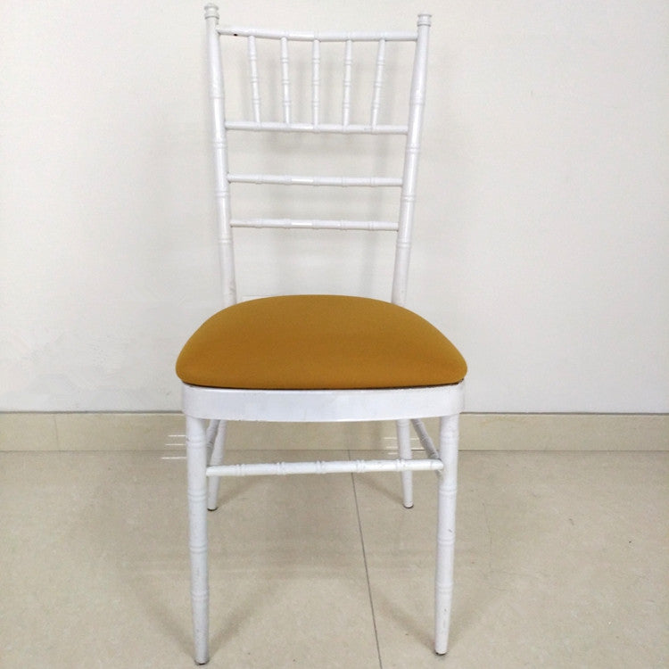 Housse Assise Chaise Extensible ELANTA 47 Khaki-Regular Size