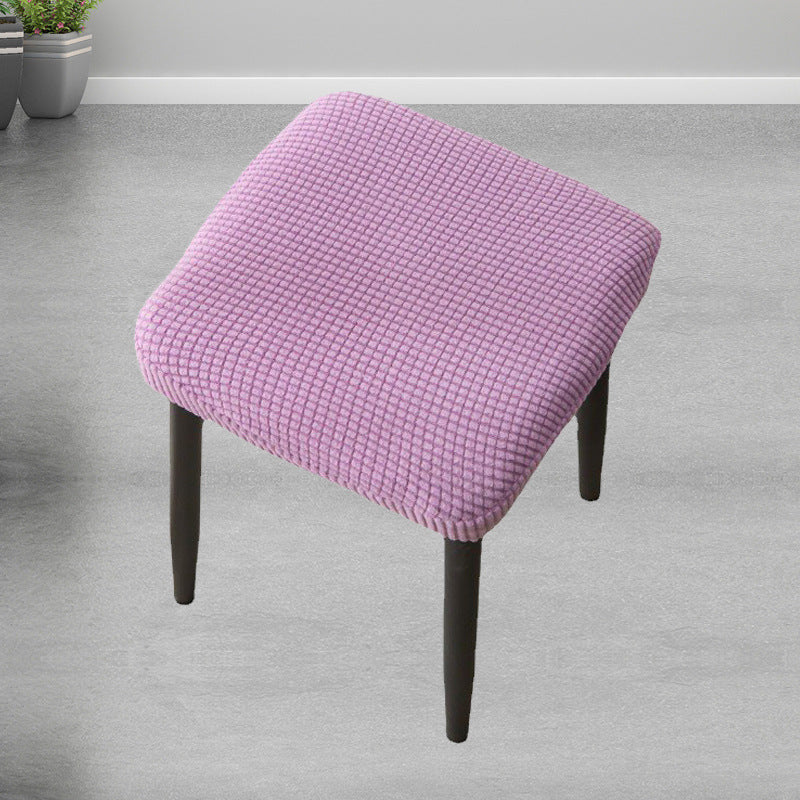 Housse Assise Chaise Polyester MODENA Light Purple-26 To 32cm