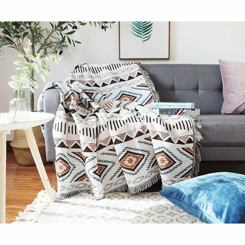 COBERTO - Jeté de canapé pour meubles IKEA | Housse De France