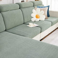 CONQUES - Housse de canapé extensible pour assise et siège | Housse De France