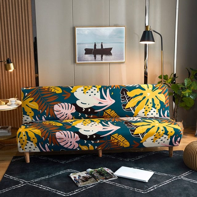 Housse canapé-lit Ikea - SPIDER | Housse De France