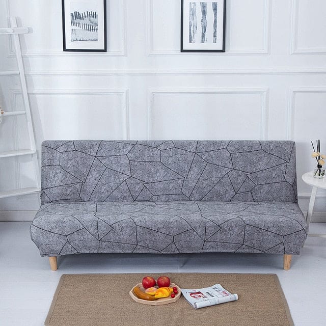 Housse canapé-lit Ikea - SPIDER | Housse De France