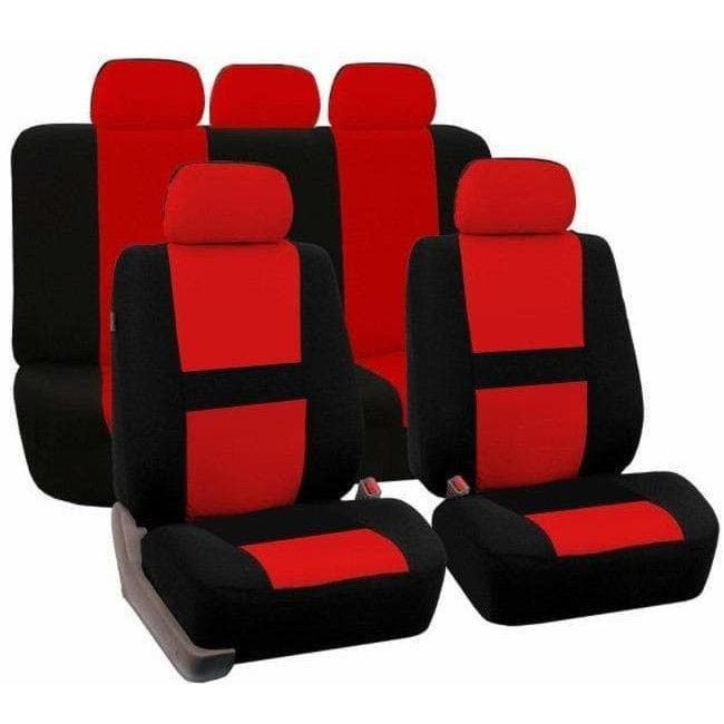 Housse baquet grand confort pour siège voiture - Accessoires en voiture -  Altivie