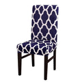 KARAMBA - Housse de chaise élastique nouveau style - Housse De France