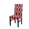 KARAMBA - Housse de chaise élastique nouveau style - Housse De France
