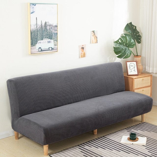 POLARBED - Housse de canapé lit confort - Housse De France