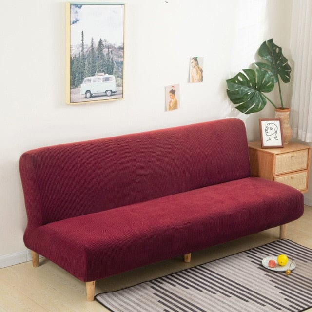 POLARBED - Housse de canapé lit confort - Housse De France