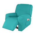RECLYSOFA - Housse pour fauteuil et chaise inclinable de relaxation | Housse De France