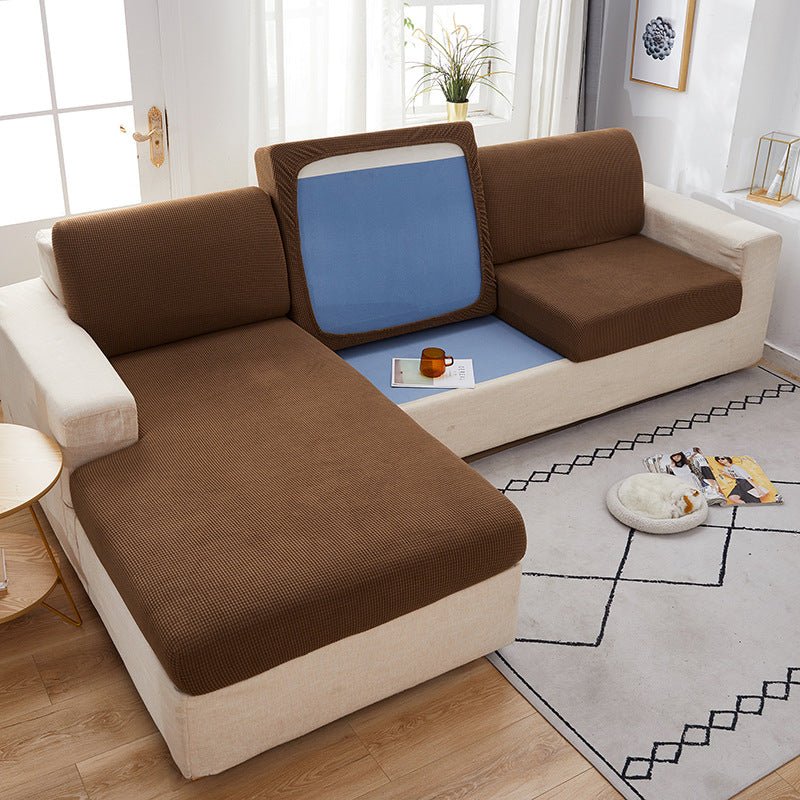 Sofa Cover Universal All-inclusive Sofa Cushion - Housse De France